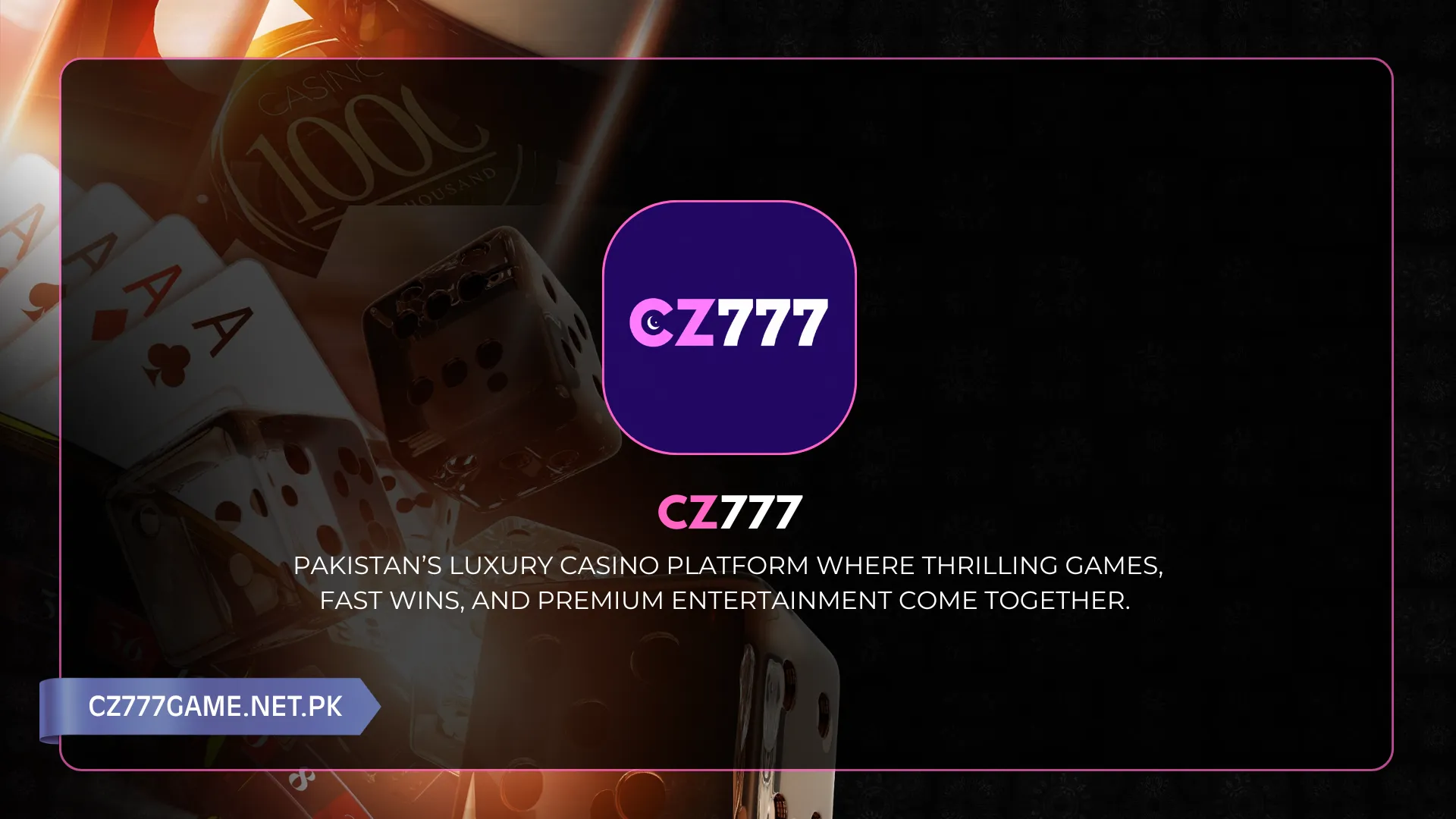 CZ777 Game